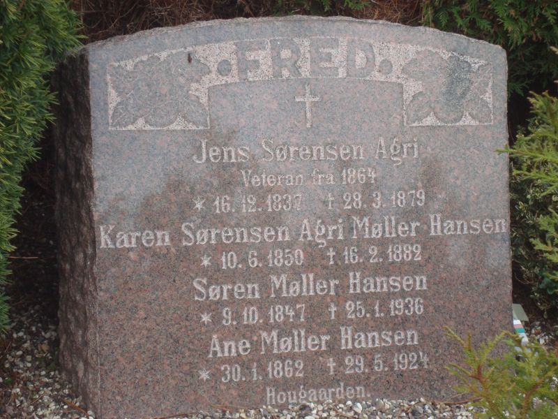 Jens Soerensen Agri.JPG